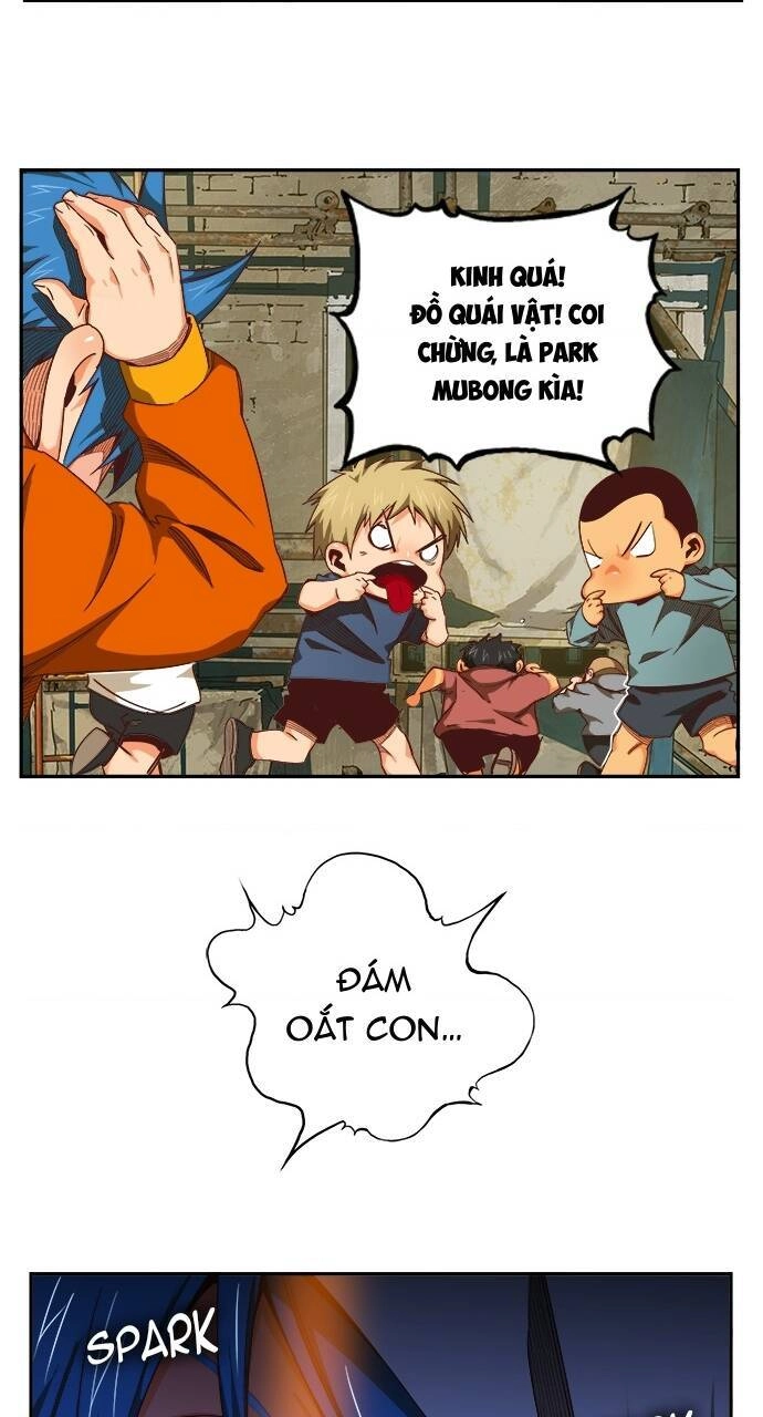 Chúa Tể Học Đường Chapter 565 - 118