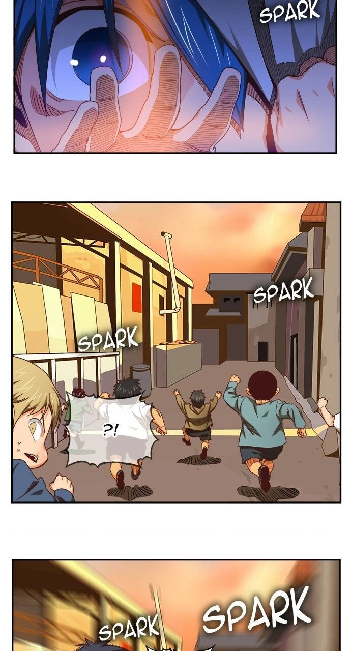 Chúa Tể Học Đường Chapter 565 - 119