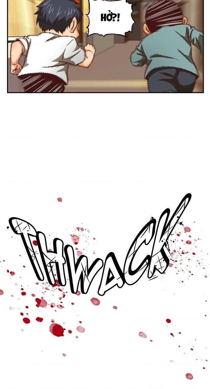 Chúa Tể Học Đường Chapter 565 - 120