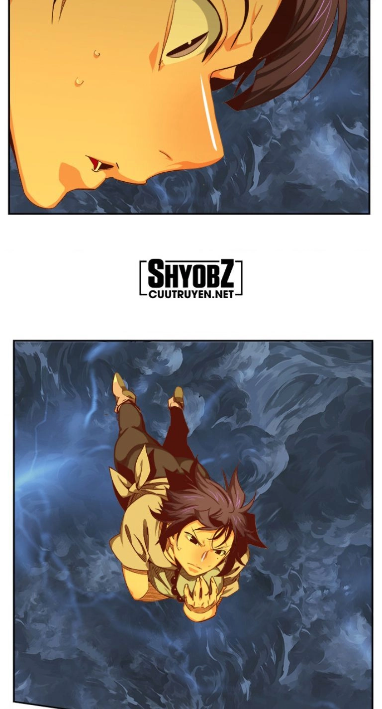 Chúa Tể Học Đường Chapter - 6