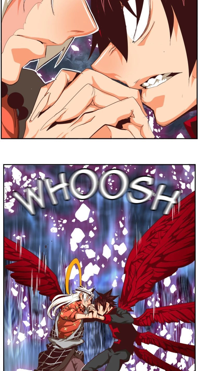 Chúa Tể Học Đường Chapter - 12