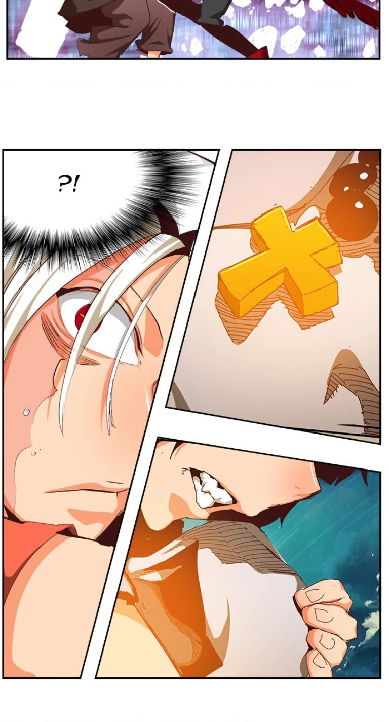 Chúa Tể Học Đường Chapter - 13