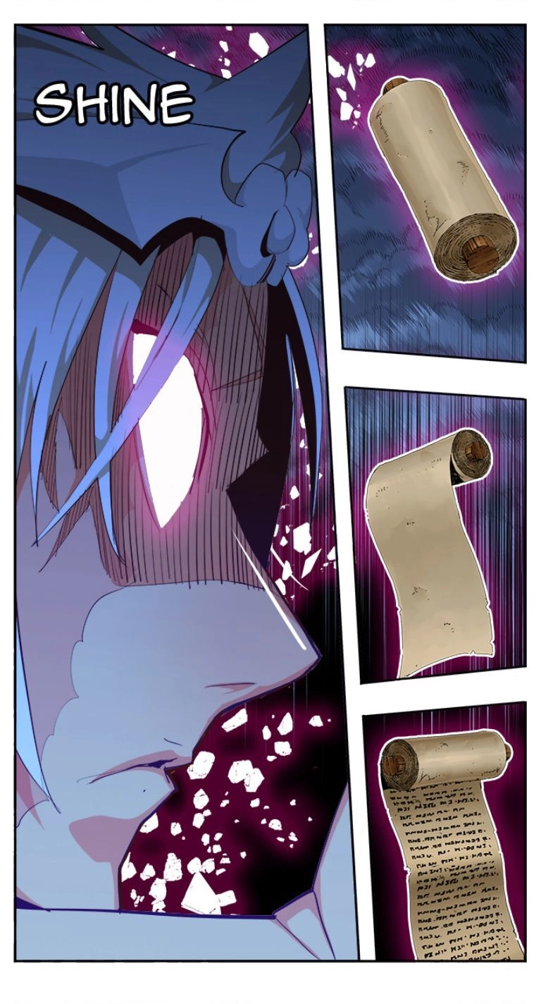 Chúa Tể Học Đường Chapter - 14