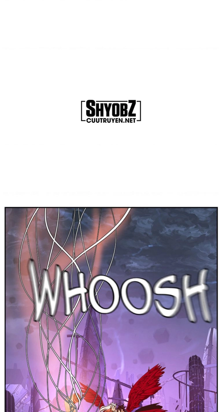 Chúa Tể Học Đường Chapter - 16