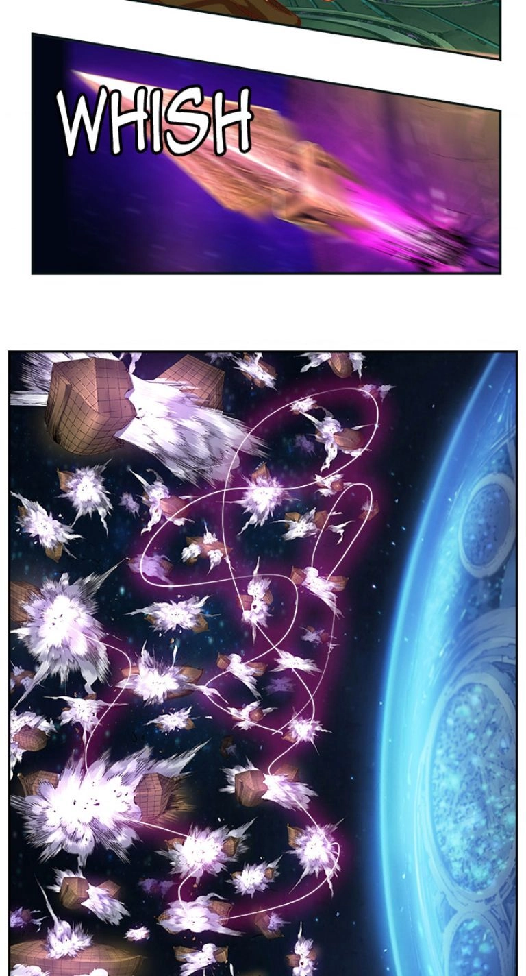 Chúa Tể Học Đường Chapter - 18