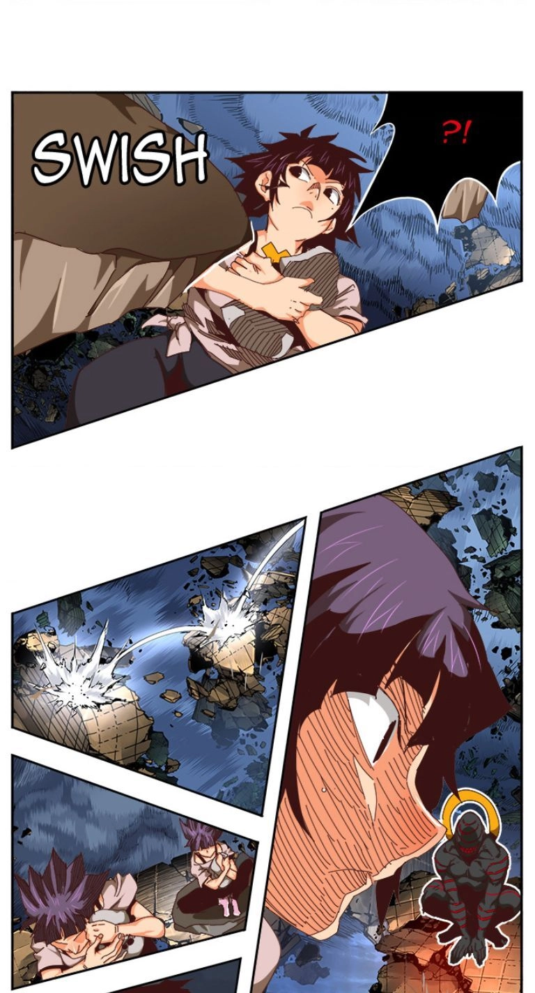 Chúa Tể Học Đường Chapter - 22