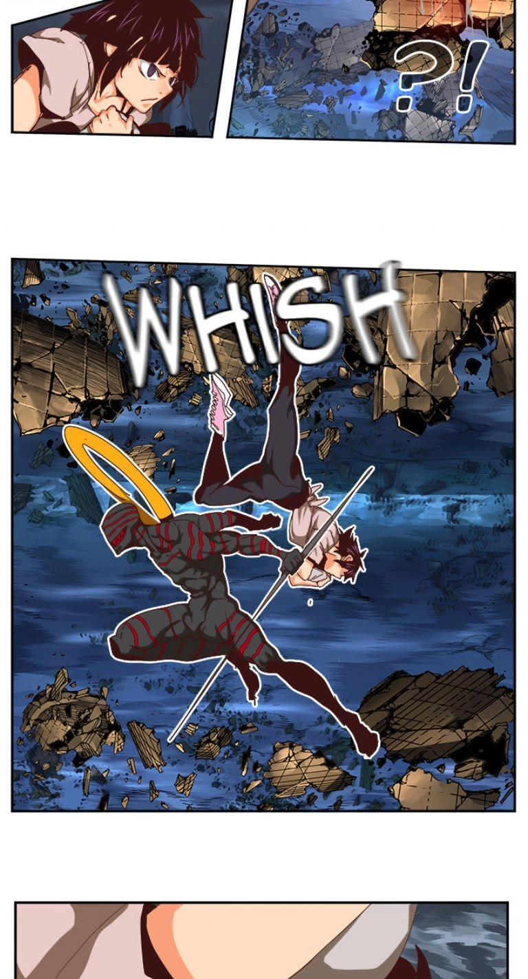 Chúa Tể Học Đường Chapter - 23