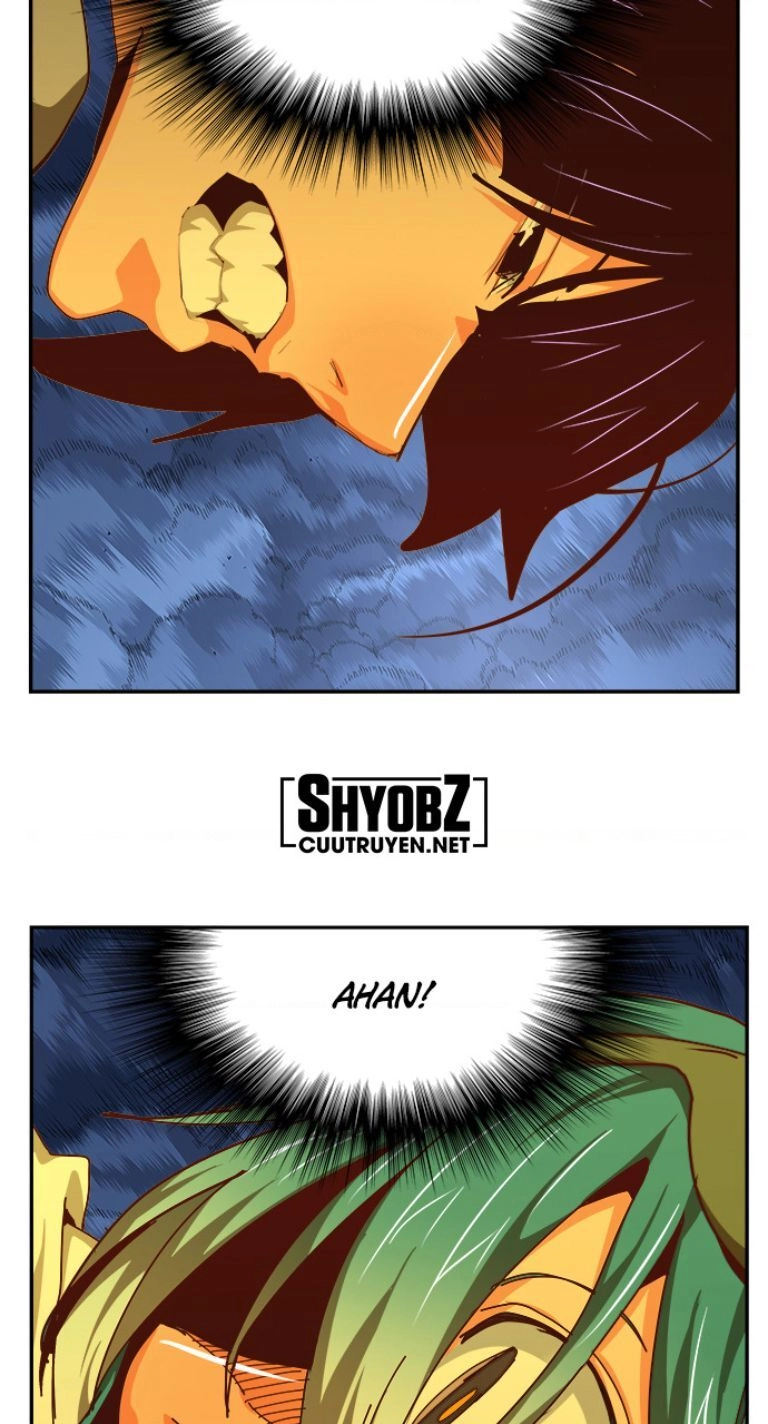 Chúa Tể Học Đường Chapter - 31