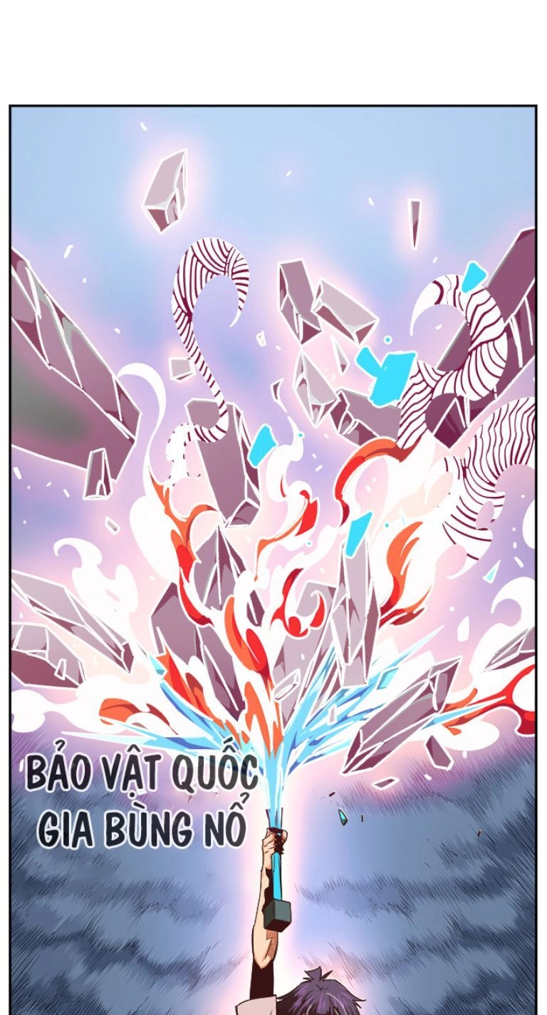 Chúa Tể Học Đường Chapter - 37