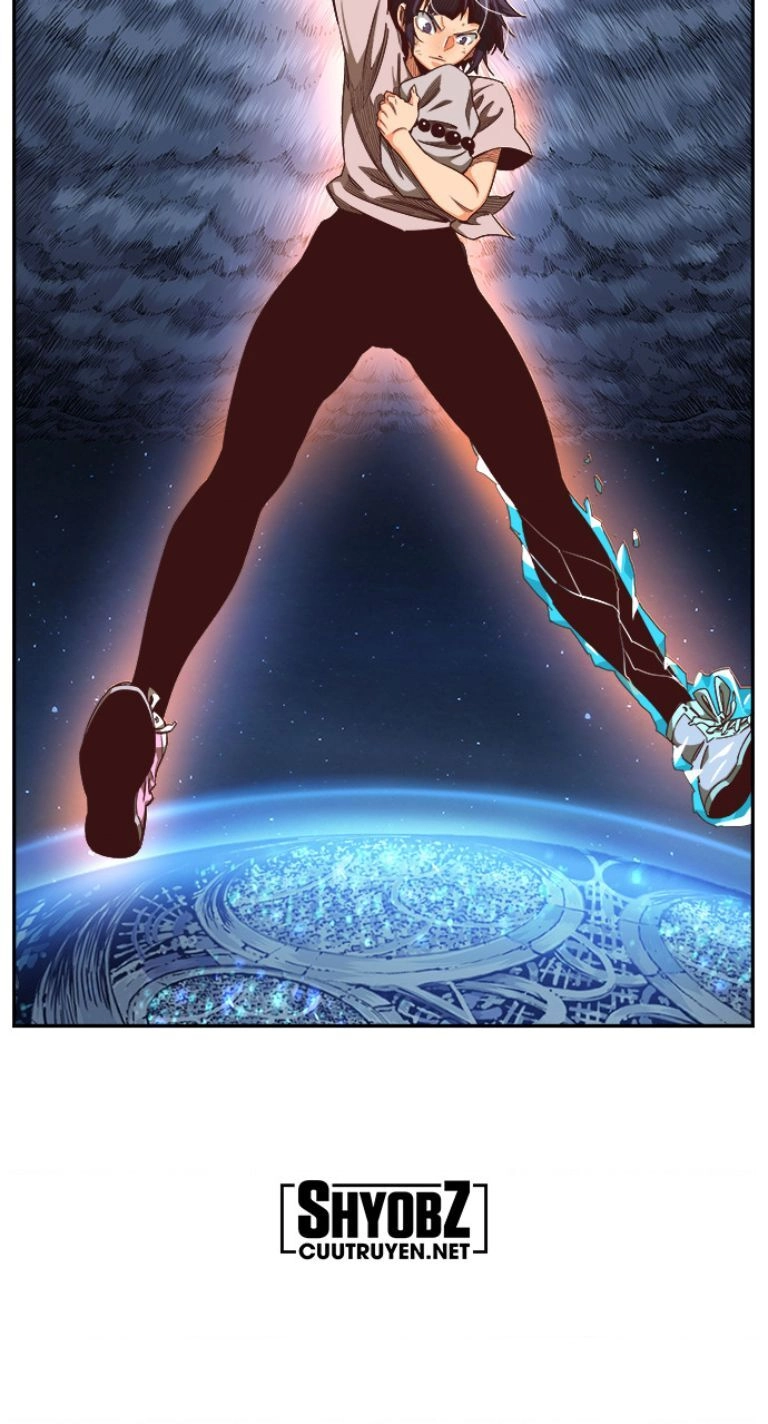 Chúa Tể Học Đường Chapter - 38