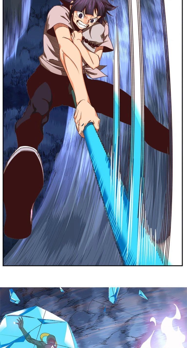 Chúa Tể Học Đường Chapter - 42