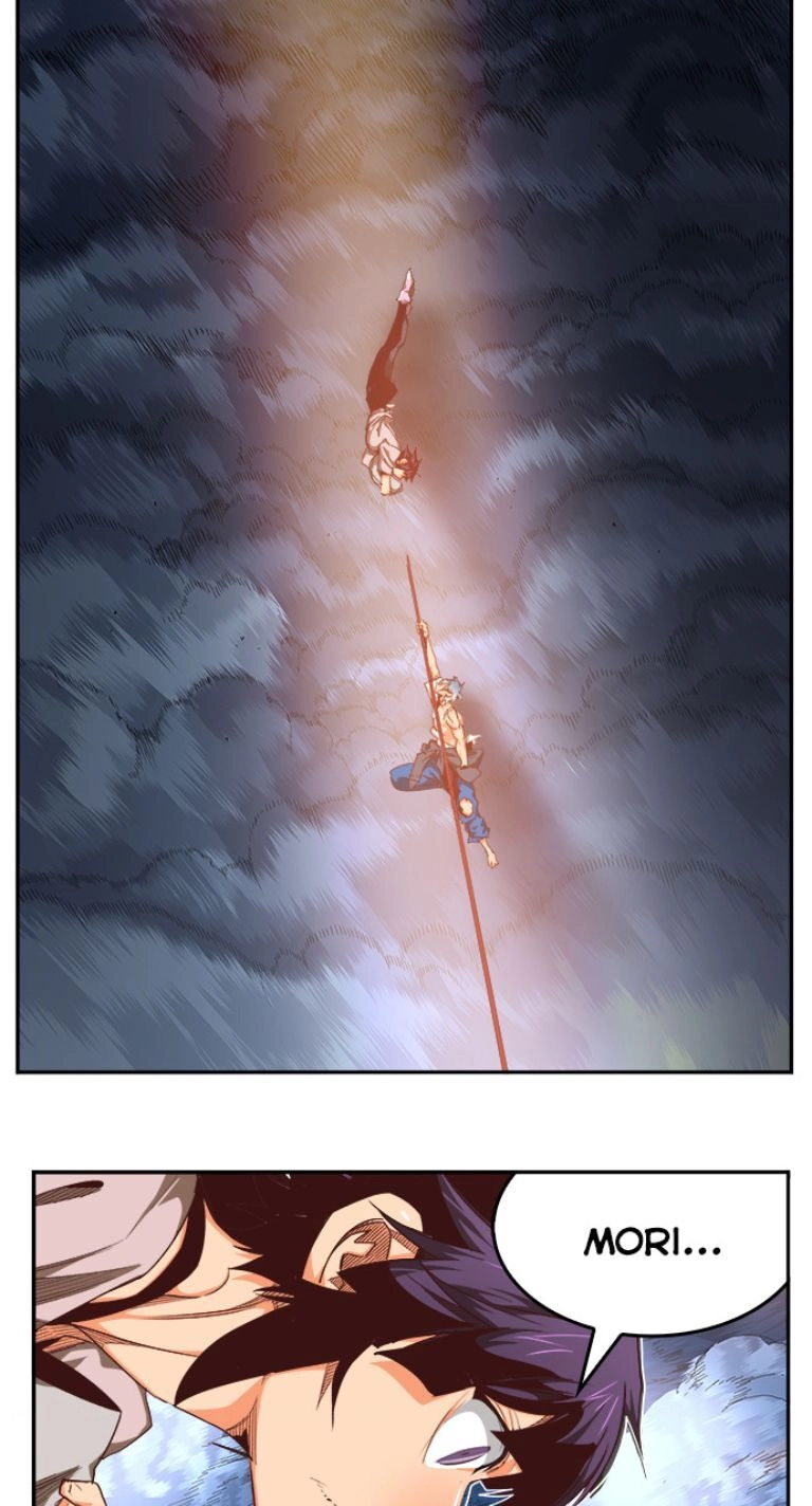 Chúa Tể Học Đường Chapter - 46