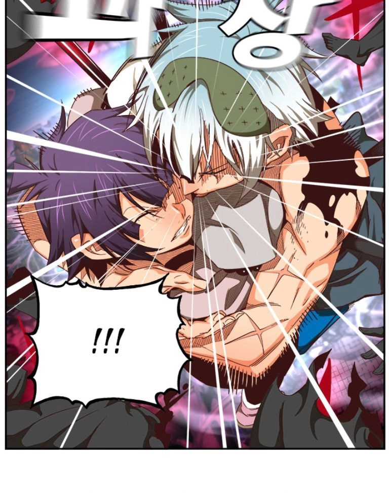 Chúa Tể Học Đường Chapter - 49