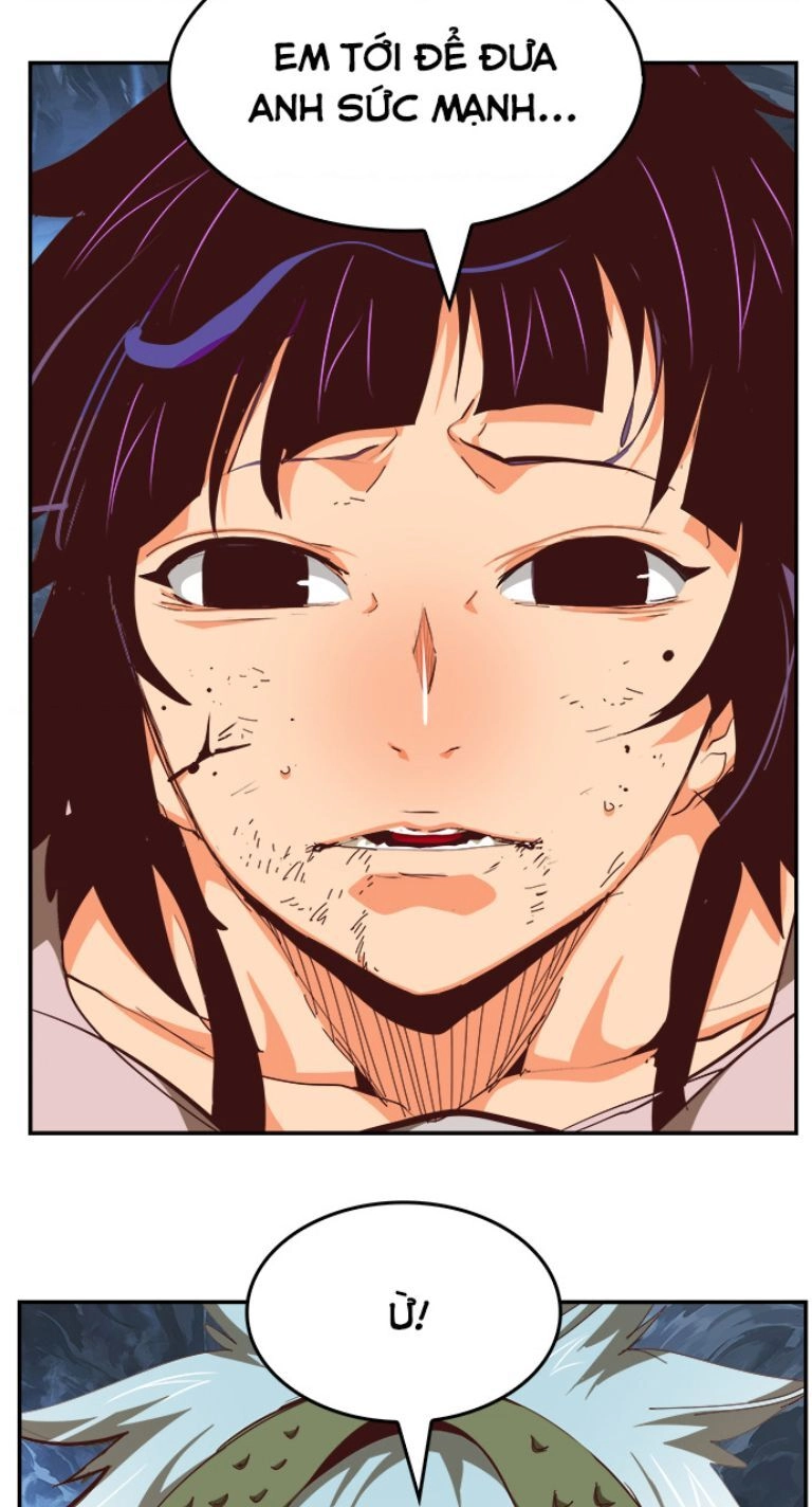 Chúa Tể Học Đường Chapter - 53