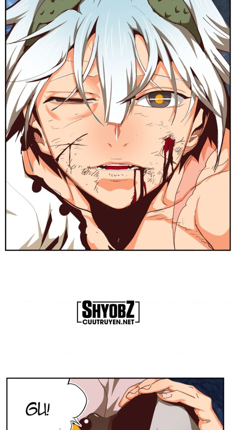 Chúa Tể Học Đường Chapter - 54