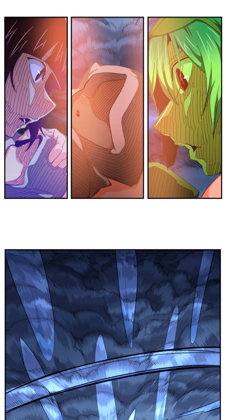 Chúa Tể Học Đường Chapter - 56