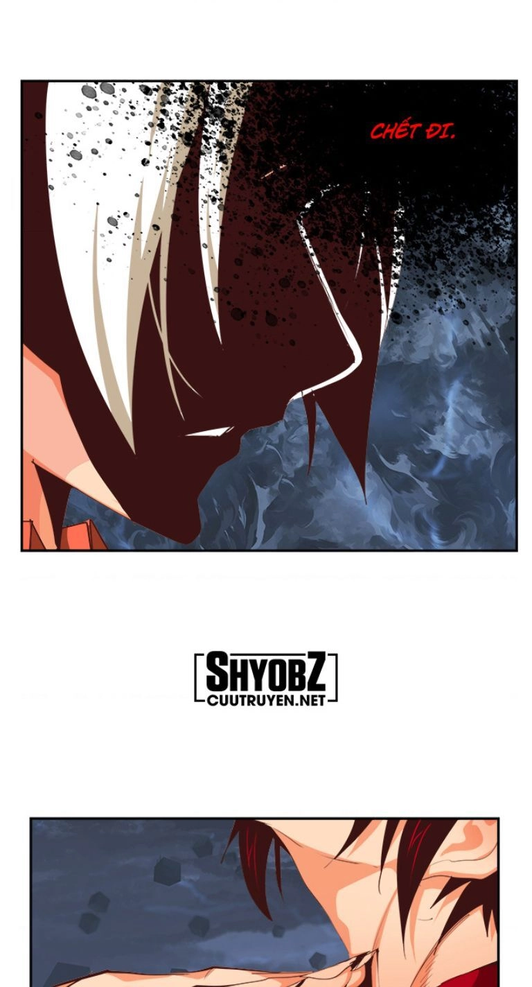 Chúa Tể Học Đường Chapter - 79