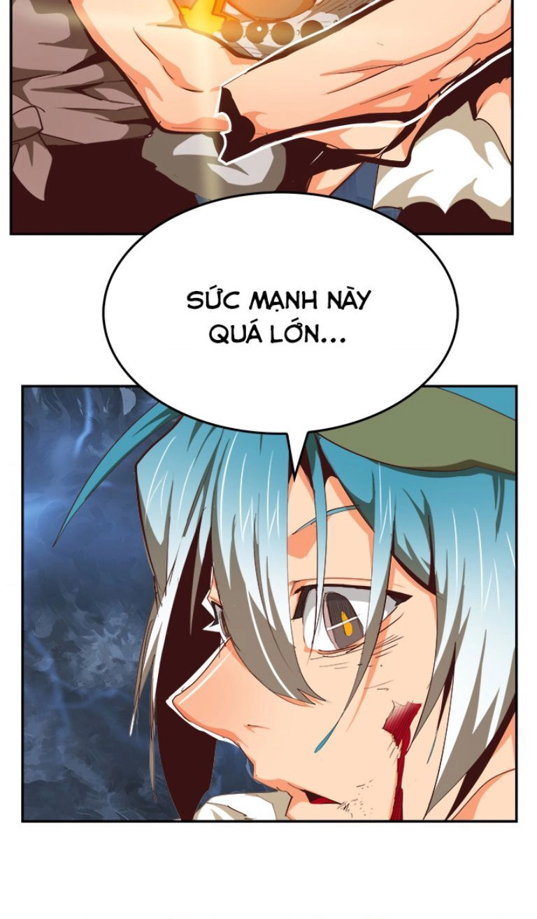 Chúa Tể Học Đường Chapter - 88