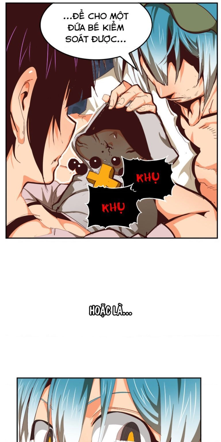 Chúa Tể Học Đường Chapter - 89