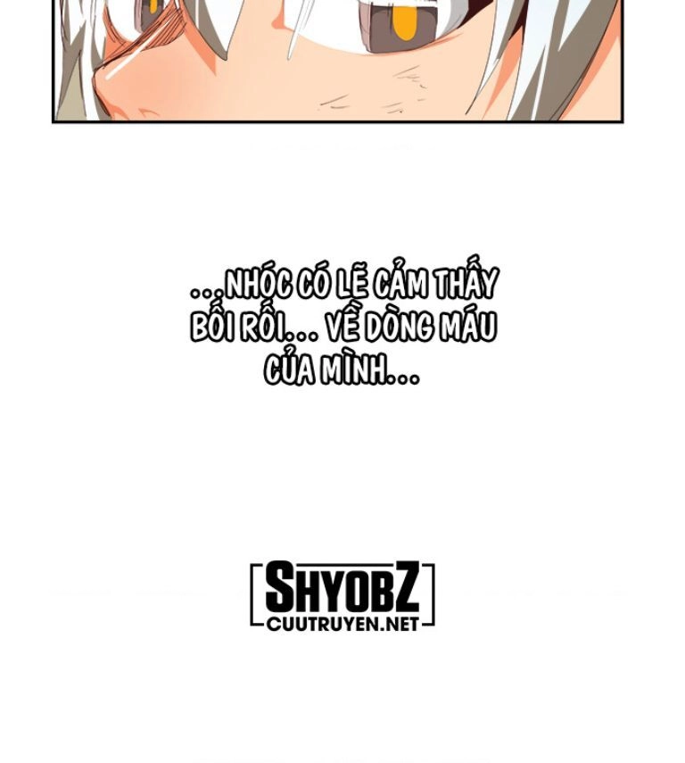 Chúa Tể Học Đường Chapter - 90