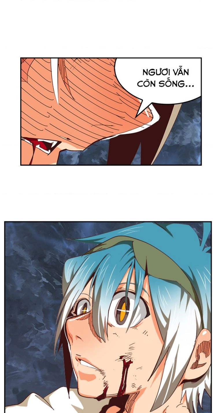 Chúa Tể Học Đường Chapter - 91