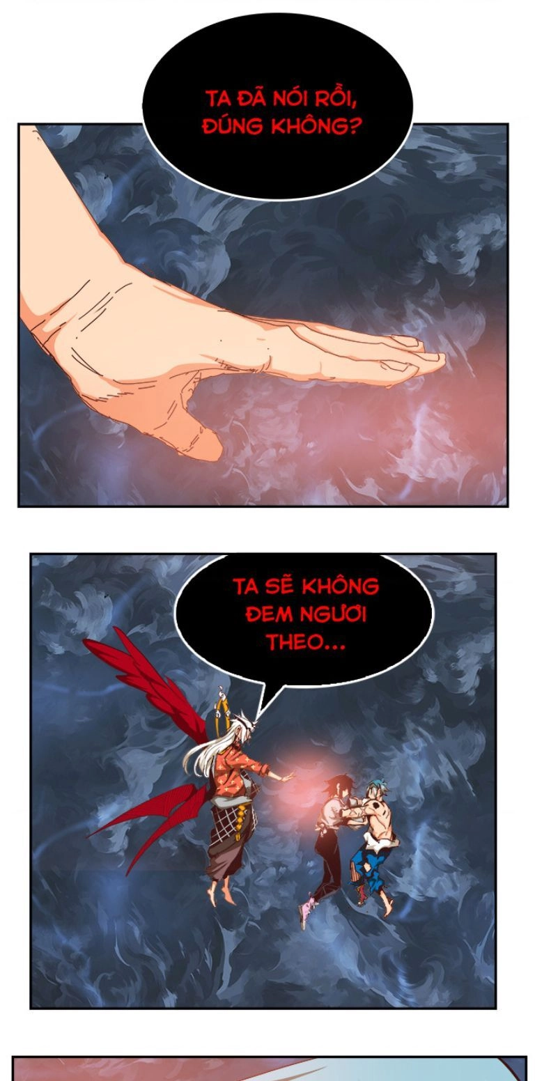 Chúa Tể Học Đường Chapter - 96