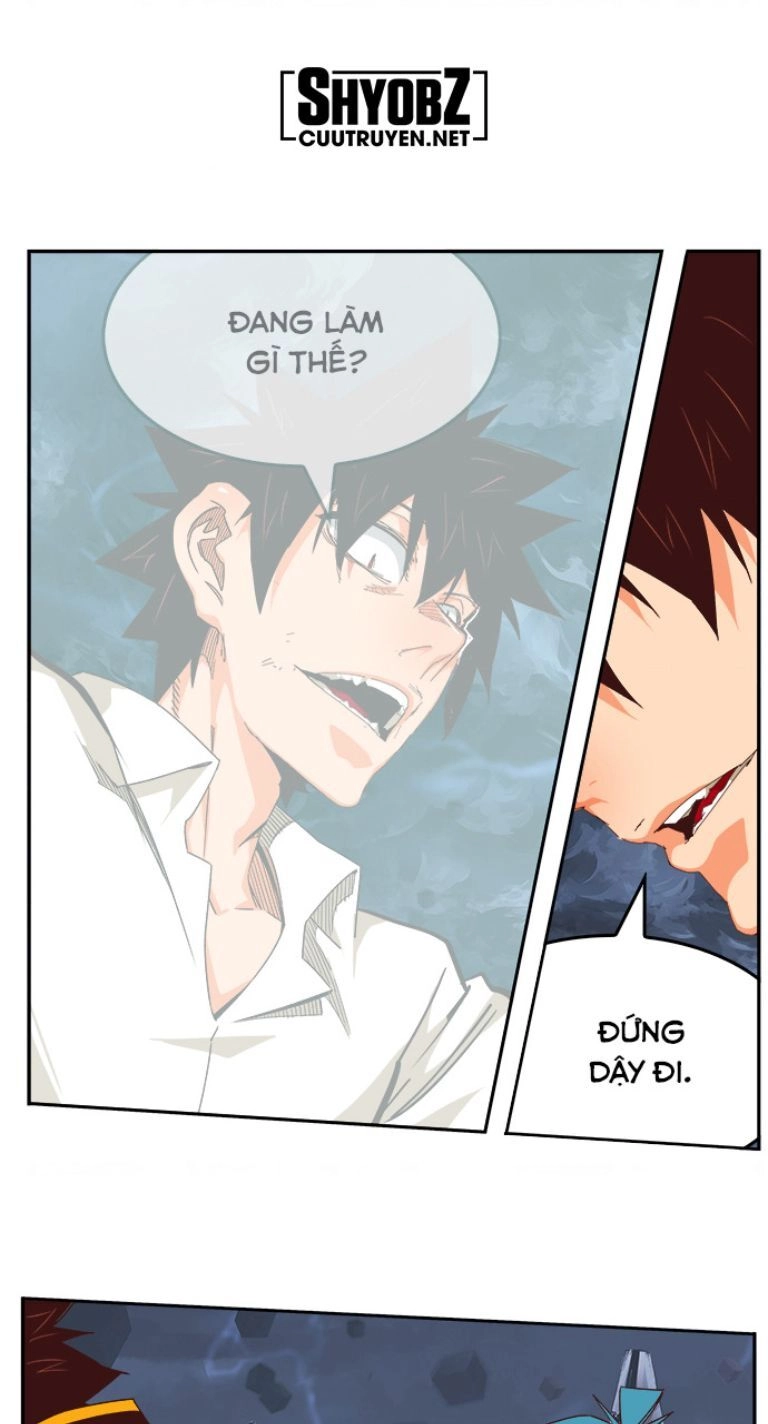 Chúa Tể Học Đường Chapter - 100