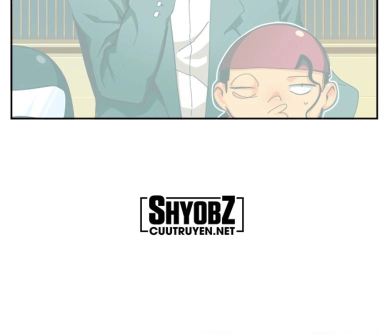 Chúa Tể Học Đường Chapter - 102