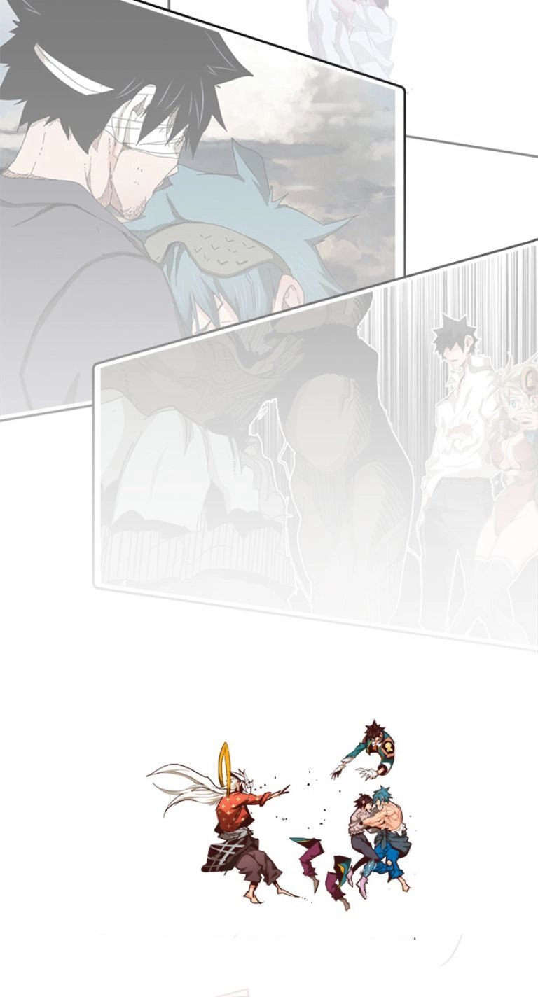 Chúa Tể Học Đường Chapter - 111