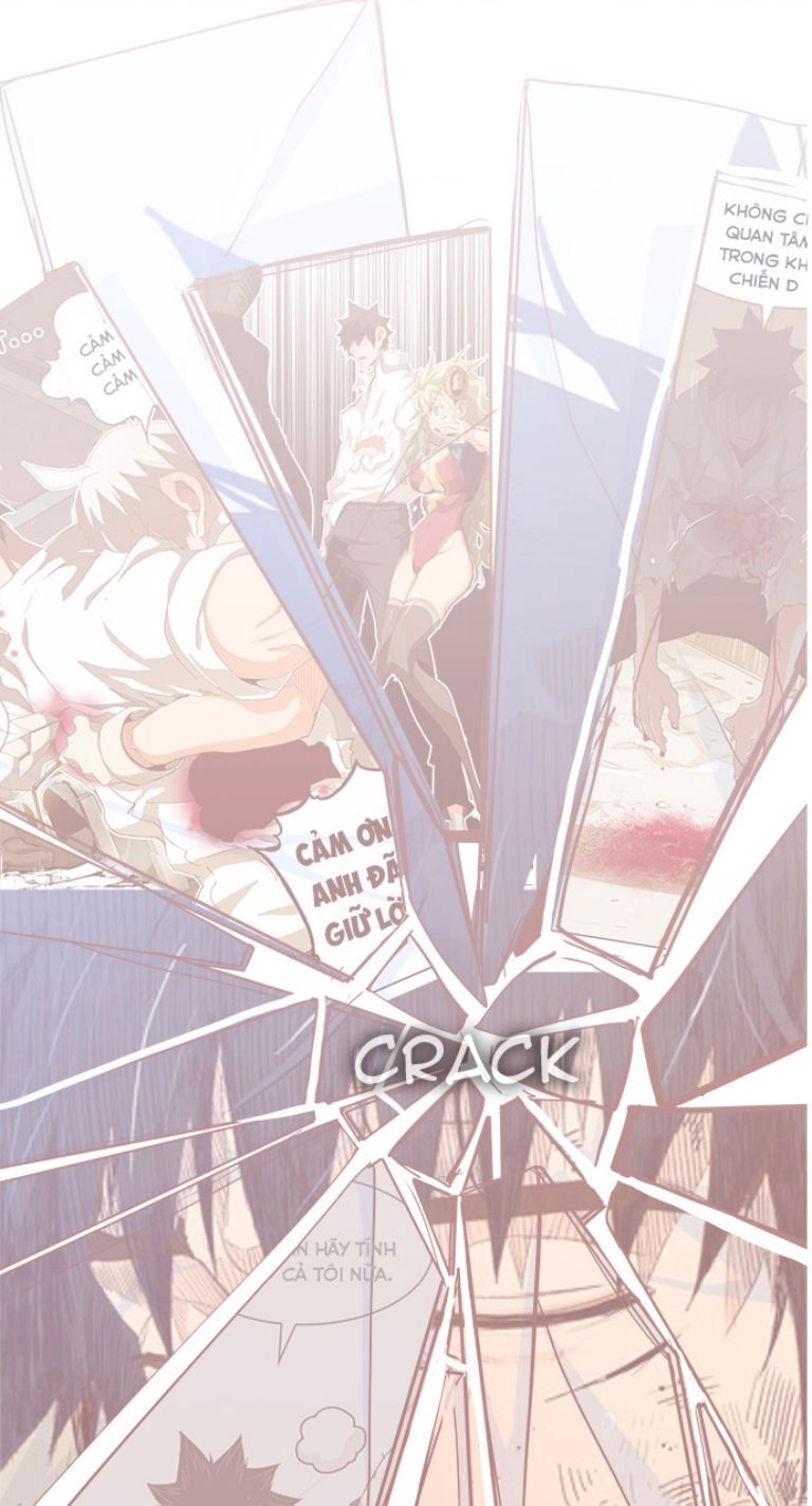 Chúa Tể Học Đường Chapter - 112