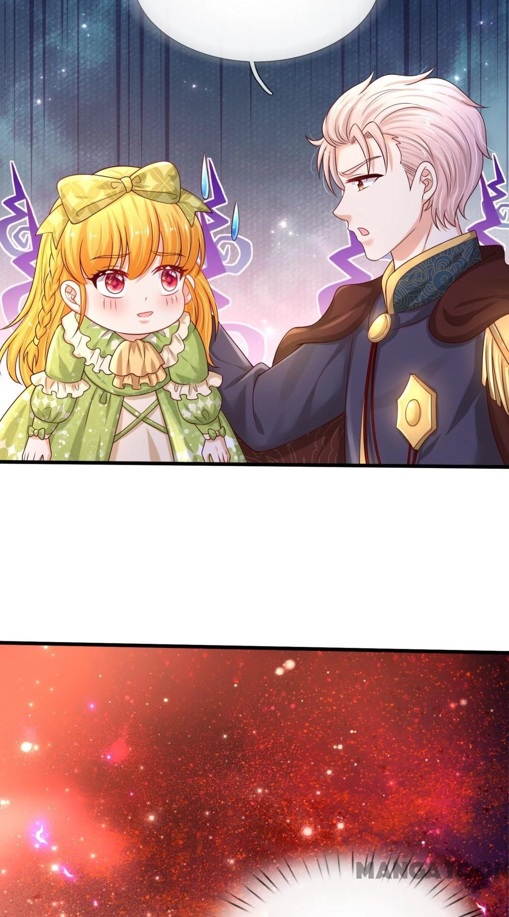 Bỗng Một Ngày Trở Thành Con Gái Nhà Vua Chapter 460 - 6