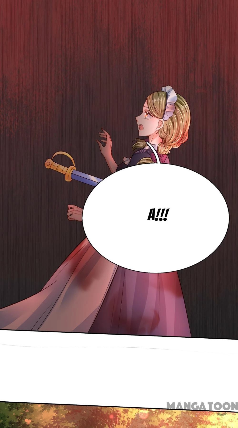 Bỗng Một Ngày Trở Thành Con Gái Nhà Vua Chapter 460 - 12