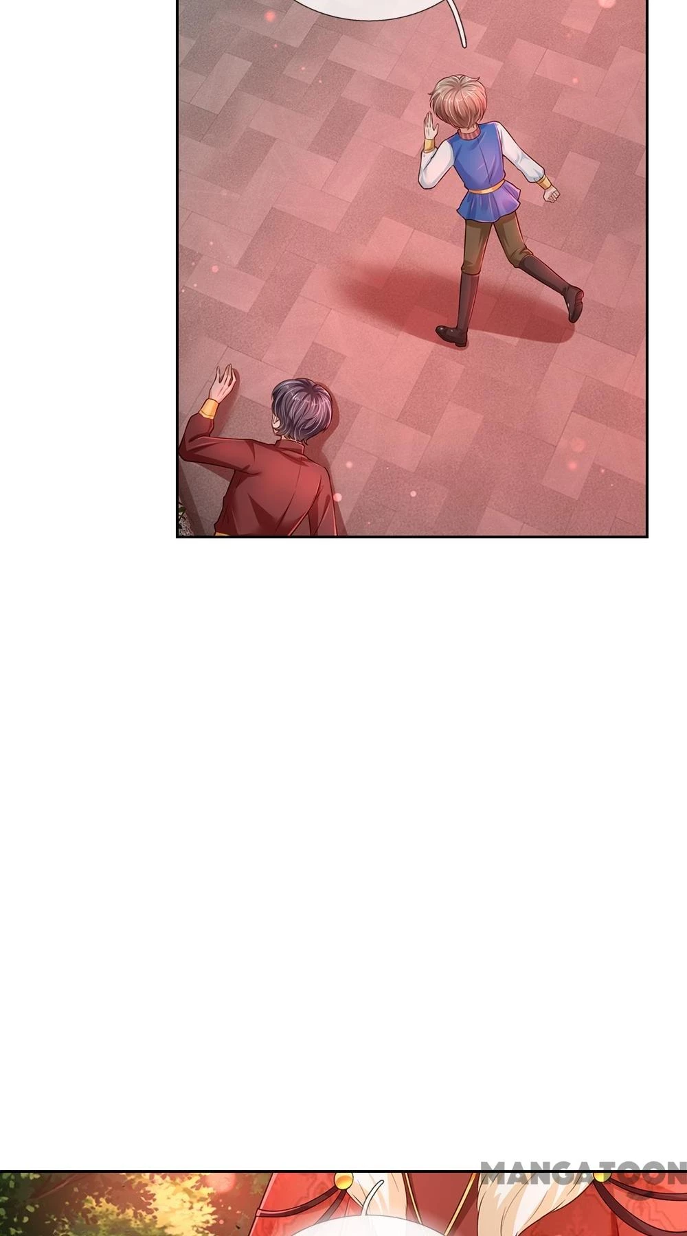 Bỗng Một Ngày Trở Thành Con Gái Nhà Vua Chapter 460 - 18