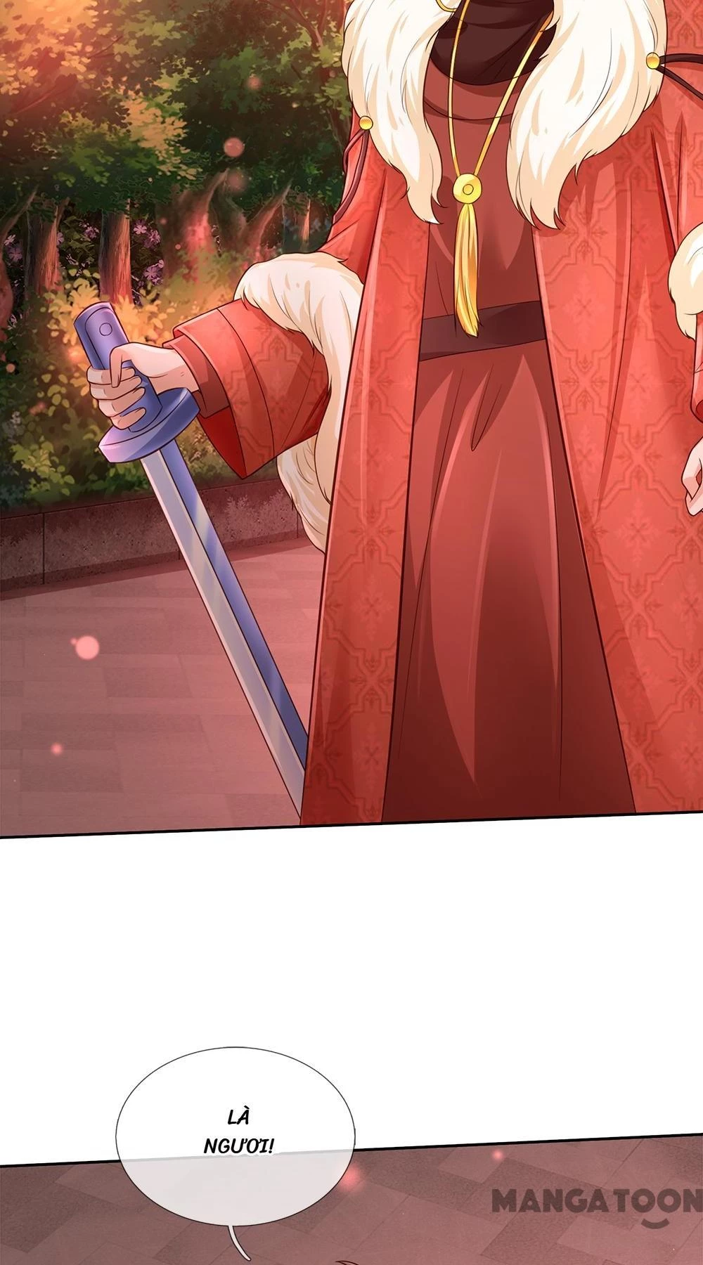 Bỗng Một Ngày Trở Thành Con Gái Nhà Vua Chapter 460 - 20