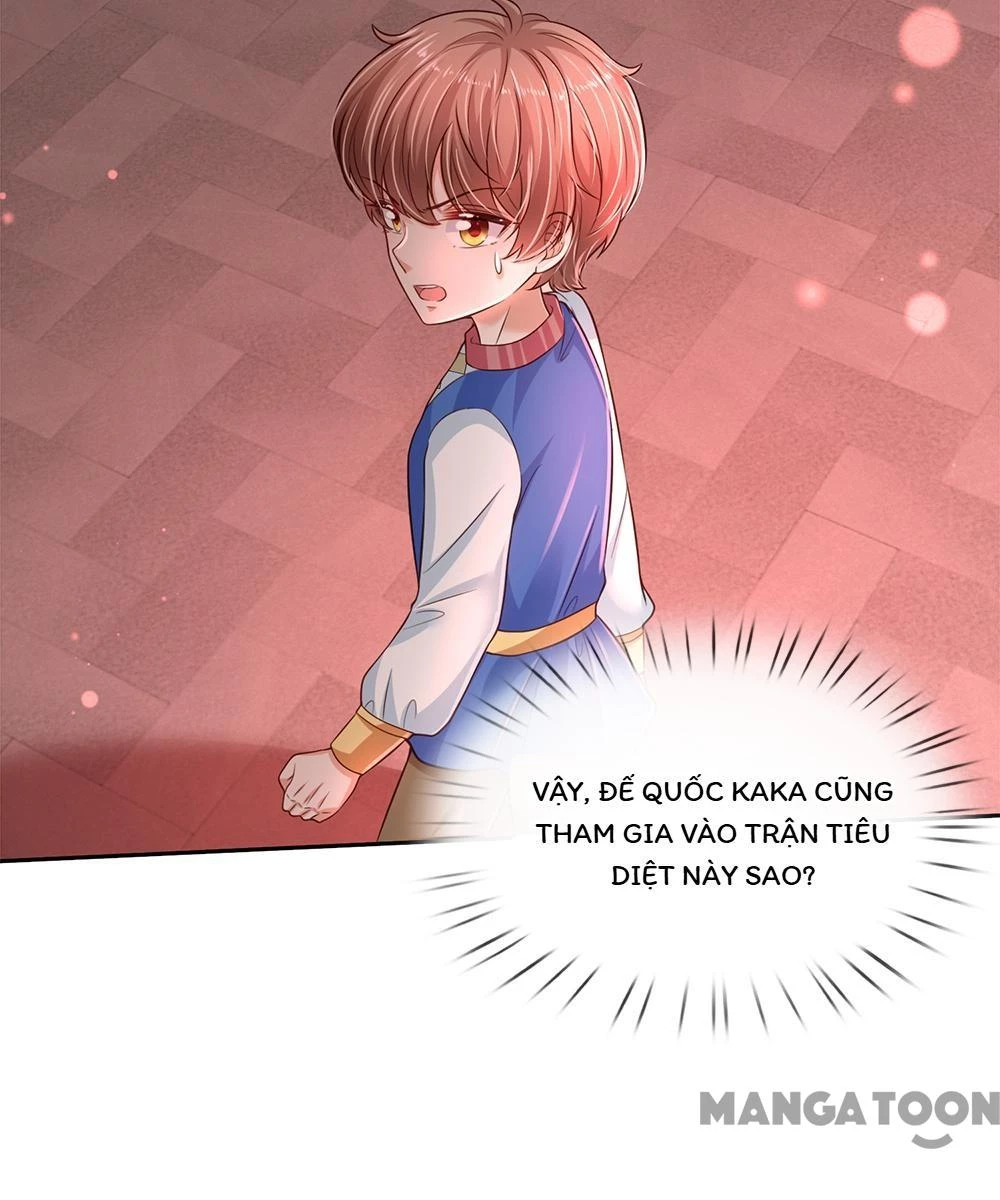 Bỗng Một Ngày Trở Thành Con Gái Nhà Vua Chapter 460 - 21