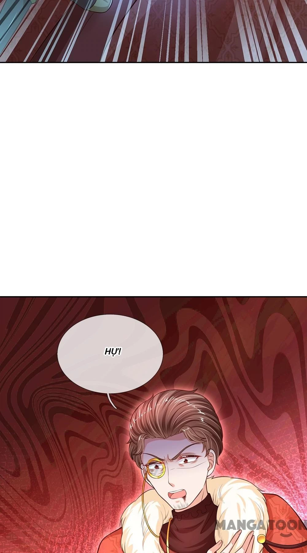 Bỗng Một Ngày Trở Thành Con Gái Nhà Vua Chapter 460 - 27