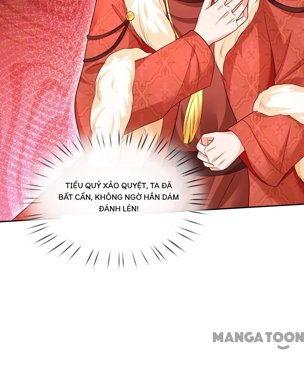 Bỗng Một Ngày Trở Thành Con Gái Nhà Vua Chapter 460 - 28