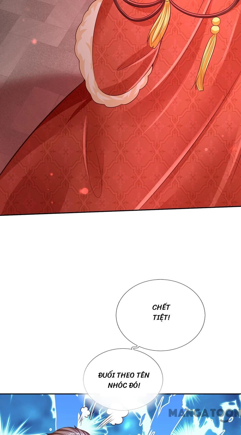 Bỗng Một Ngày Trở Thành Con Gái Nhà Vua Chapter 460 - 30