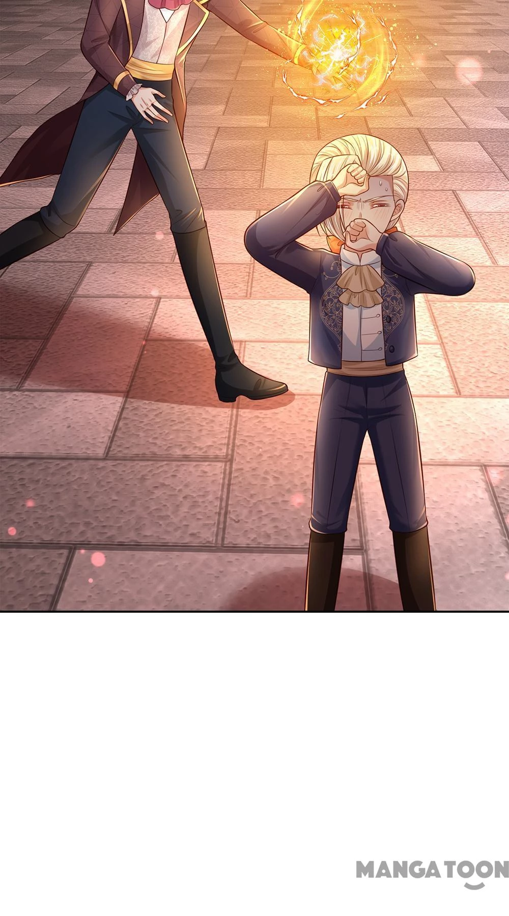 Bỗng Một Ngày Trở Thành Con Gái Nhà Vua Chapter 461 - 5