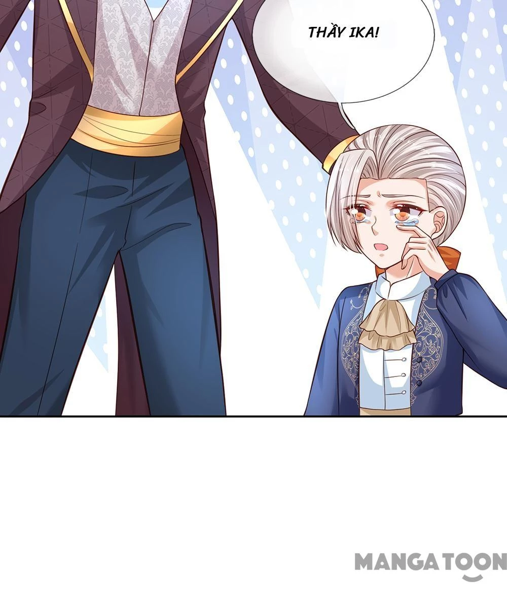 Bỗng Một Ngày Trở Thành Con Gái Nhà Vua Chapter 461 - 7