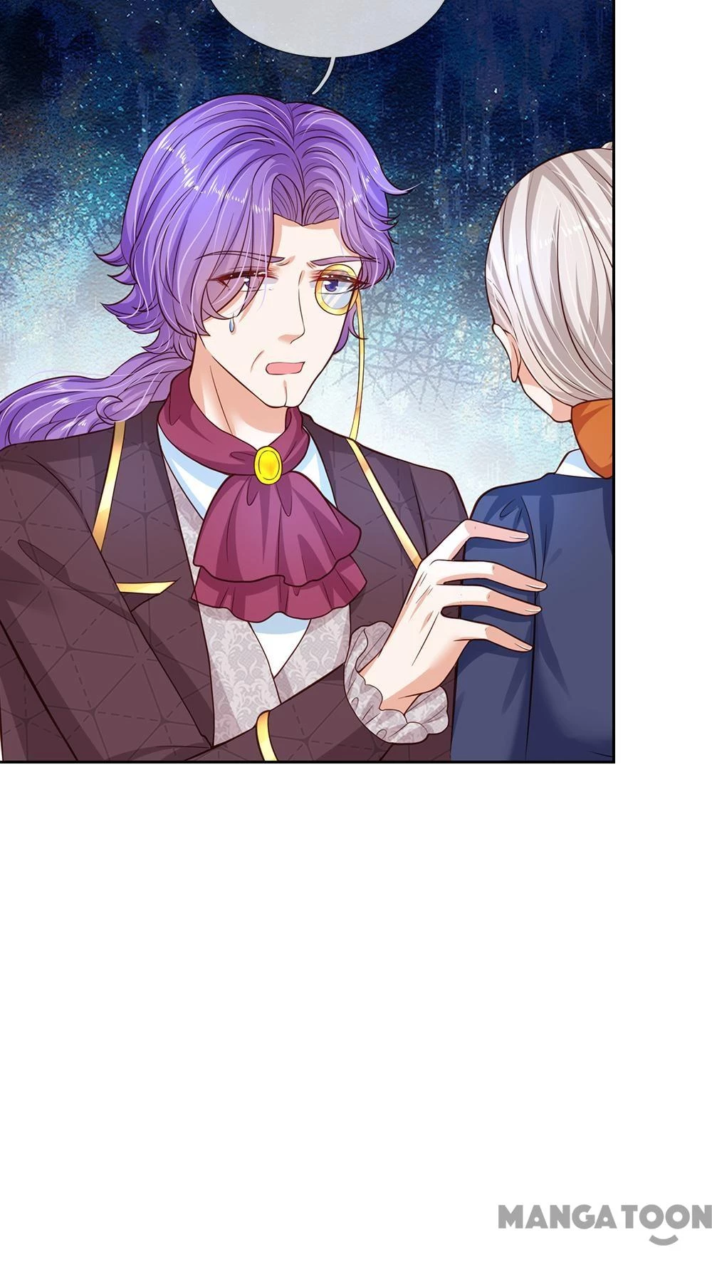 Bỗng Một Ngày Trở Thành Con Gái Nhà Vua Chapter 461 - 10