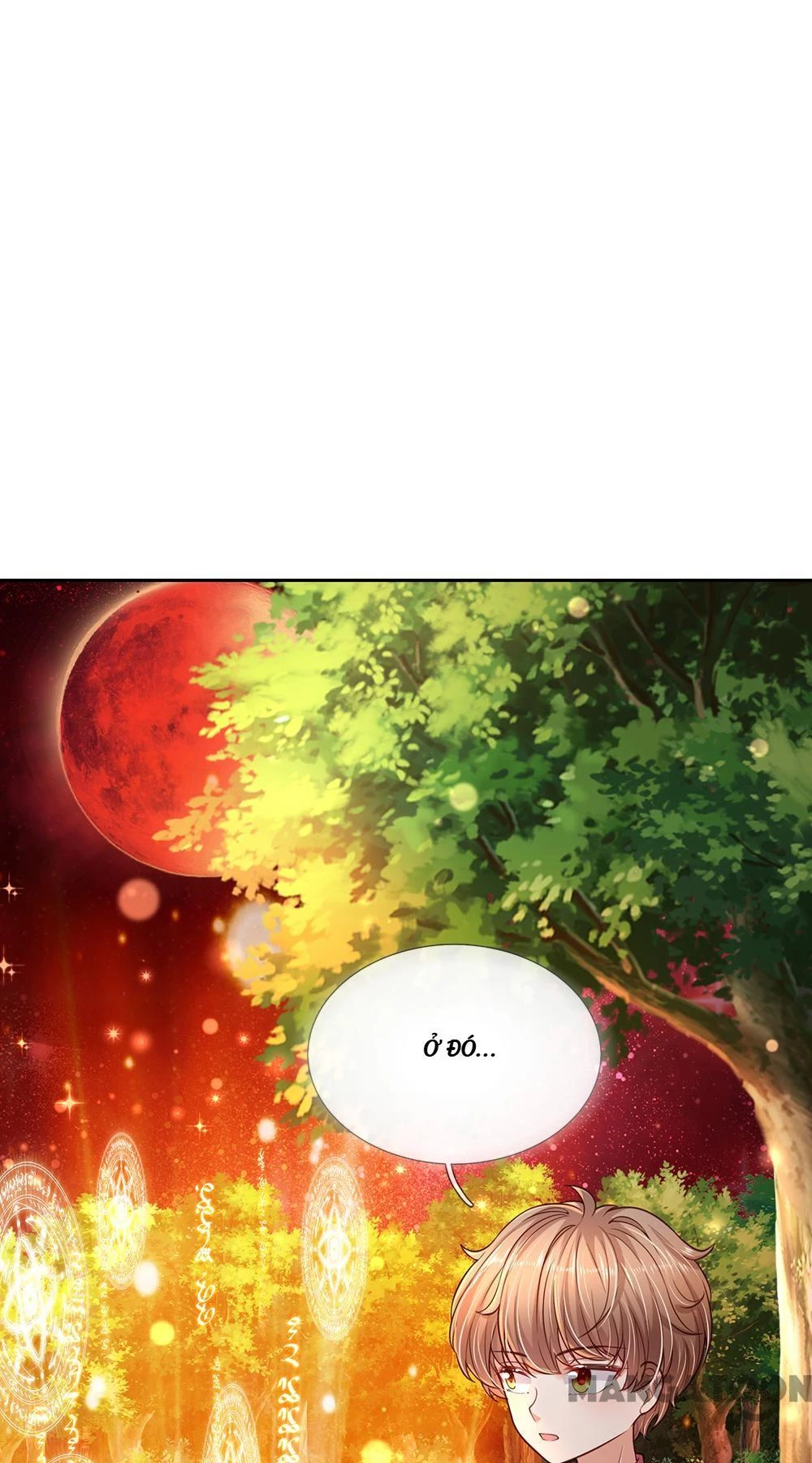 Bỗng Một Ngày Trở Thành Con Gái Nhà Vua Chapter 461 - 12