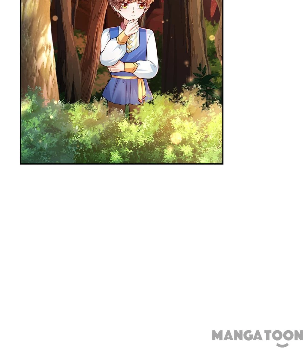 Bỗng Một Ngày Trở Thành Con Gái Nhà Vua Chapter 461 - 14