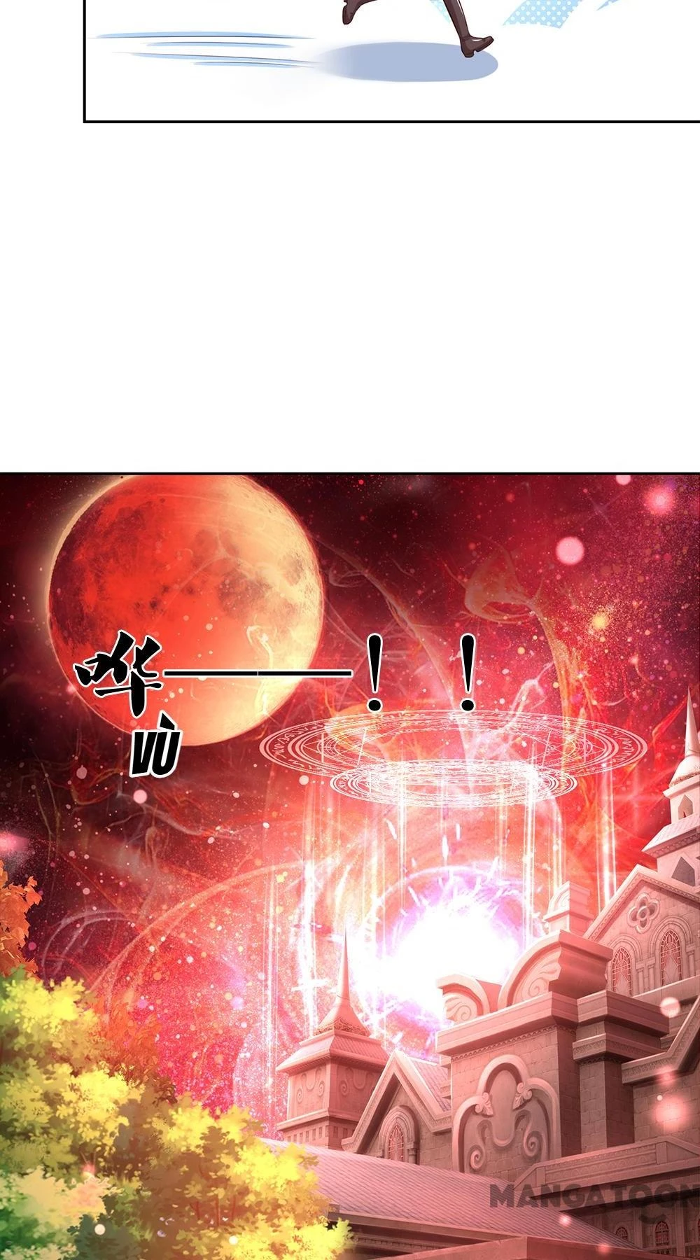 Bỗng Một Ngày Trở Thành Con Gái Nhà Vua Chapter 461 - 16