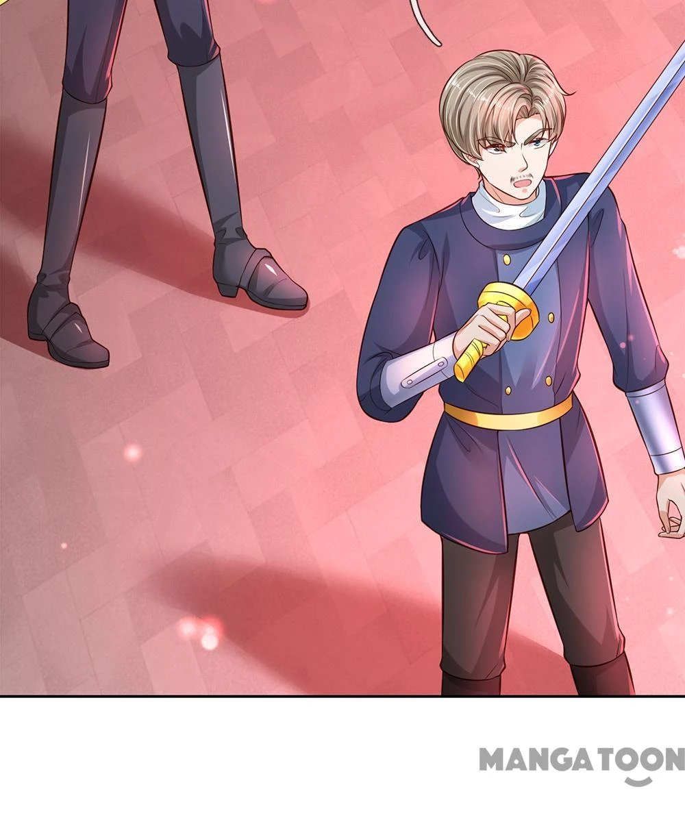 Bỗng Một Ngày Trở Thành Con Gái Nhà Vua Chapter 461 - 21