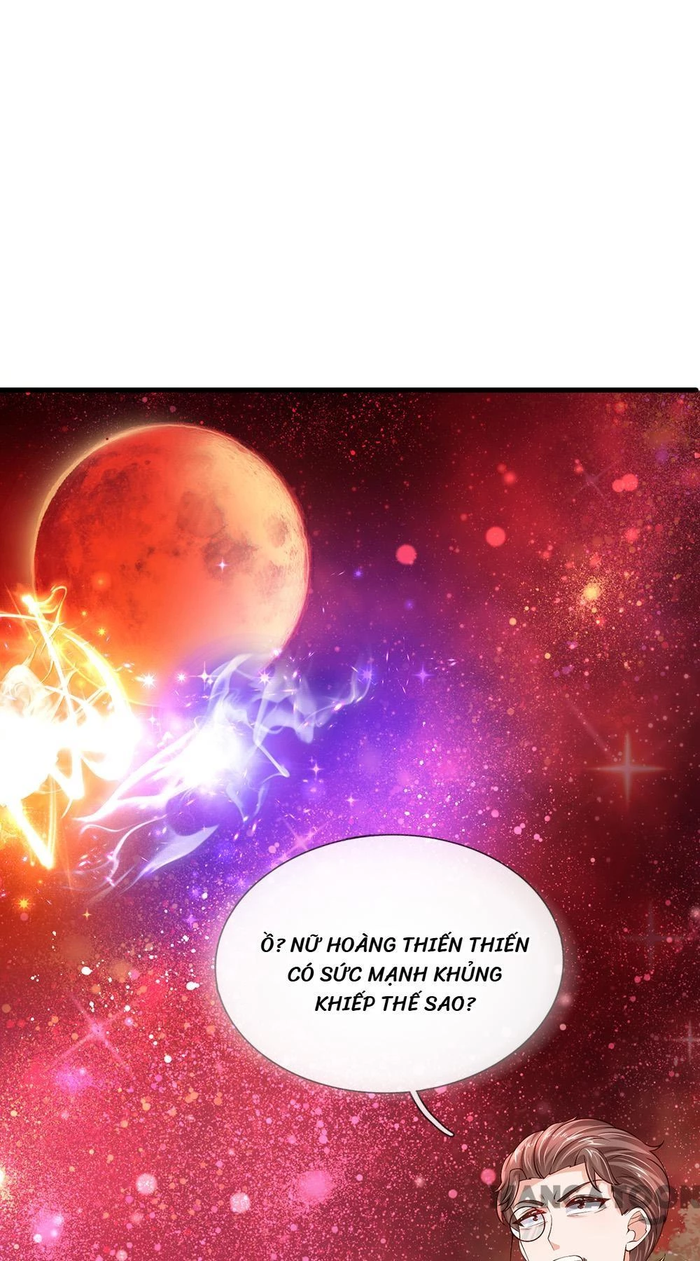 Bỗng Một Ngày Trở Thành Con Gái Nhà Vua Chapter 461 - 22