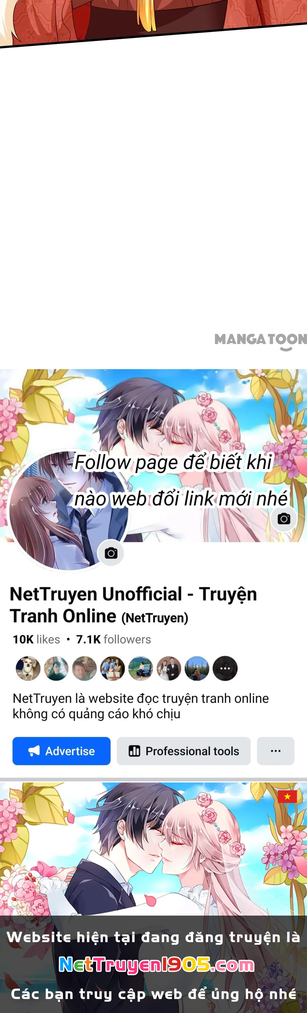 Bỗng Một Ngày Trở Thành Con Gái Nhà Vua Chapter 461 - 30