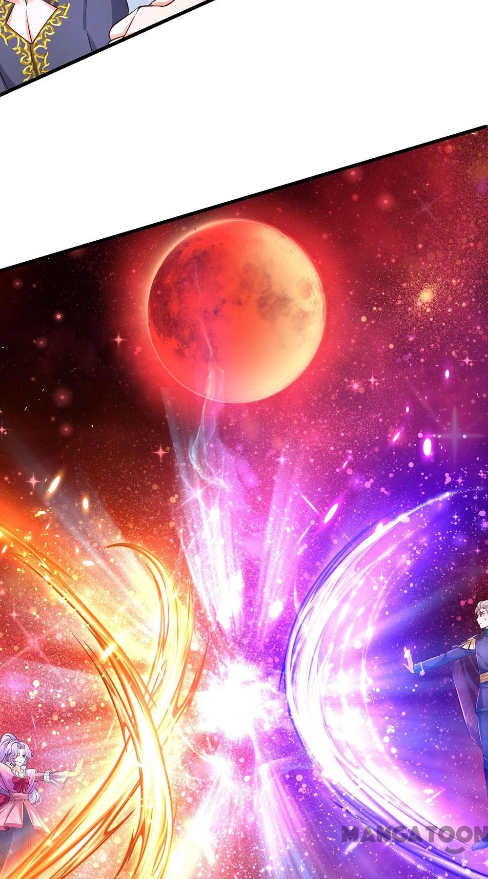 Bỗng Một Ngày Trở Thành Con Gái Nhà Vua Chapter 462 - 4