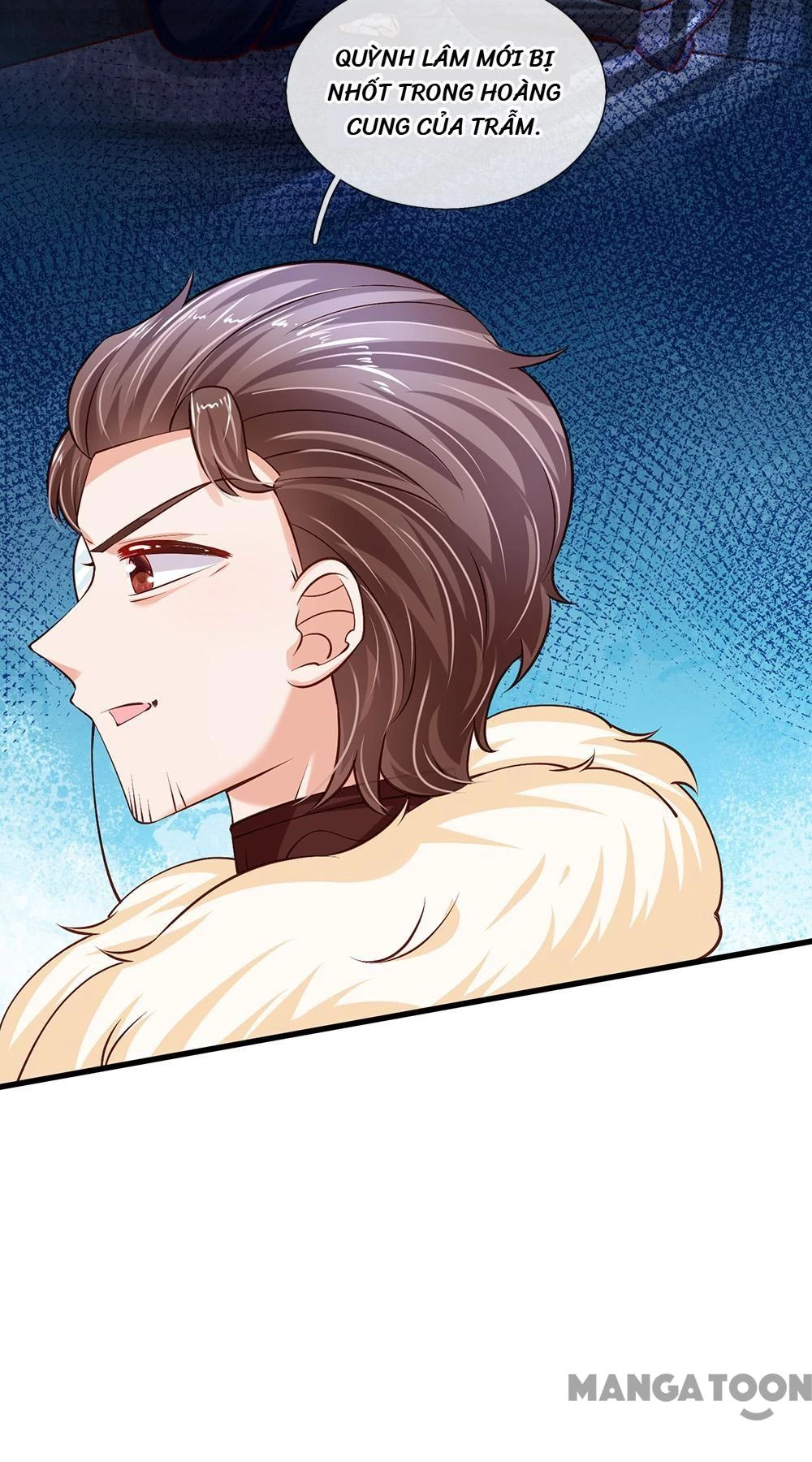 Bỗng Một Ngày Trở Thành Con Gái Nhà Vua Chapter 462 - 9