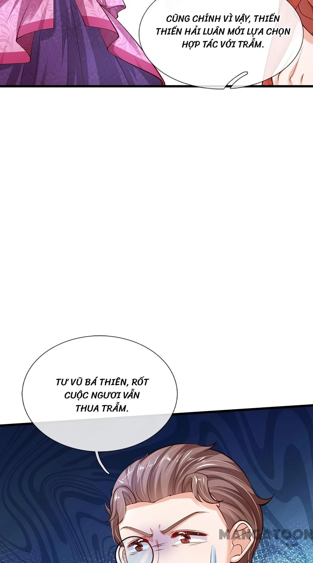 Bỗng Một Ngày Trở Thành Con Gái Nhà Vua Chapter 462 - 12